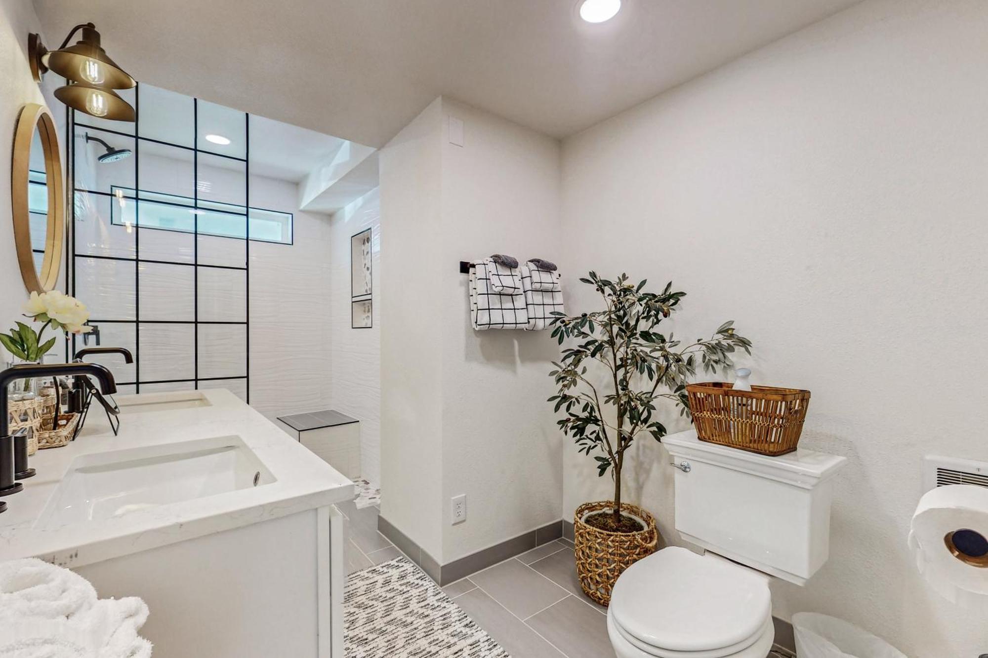 Erikson Beach House Bow Εξωτερικό φωτογραφία