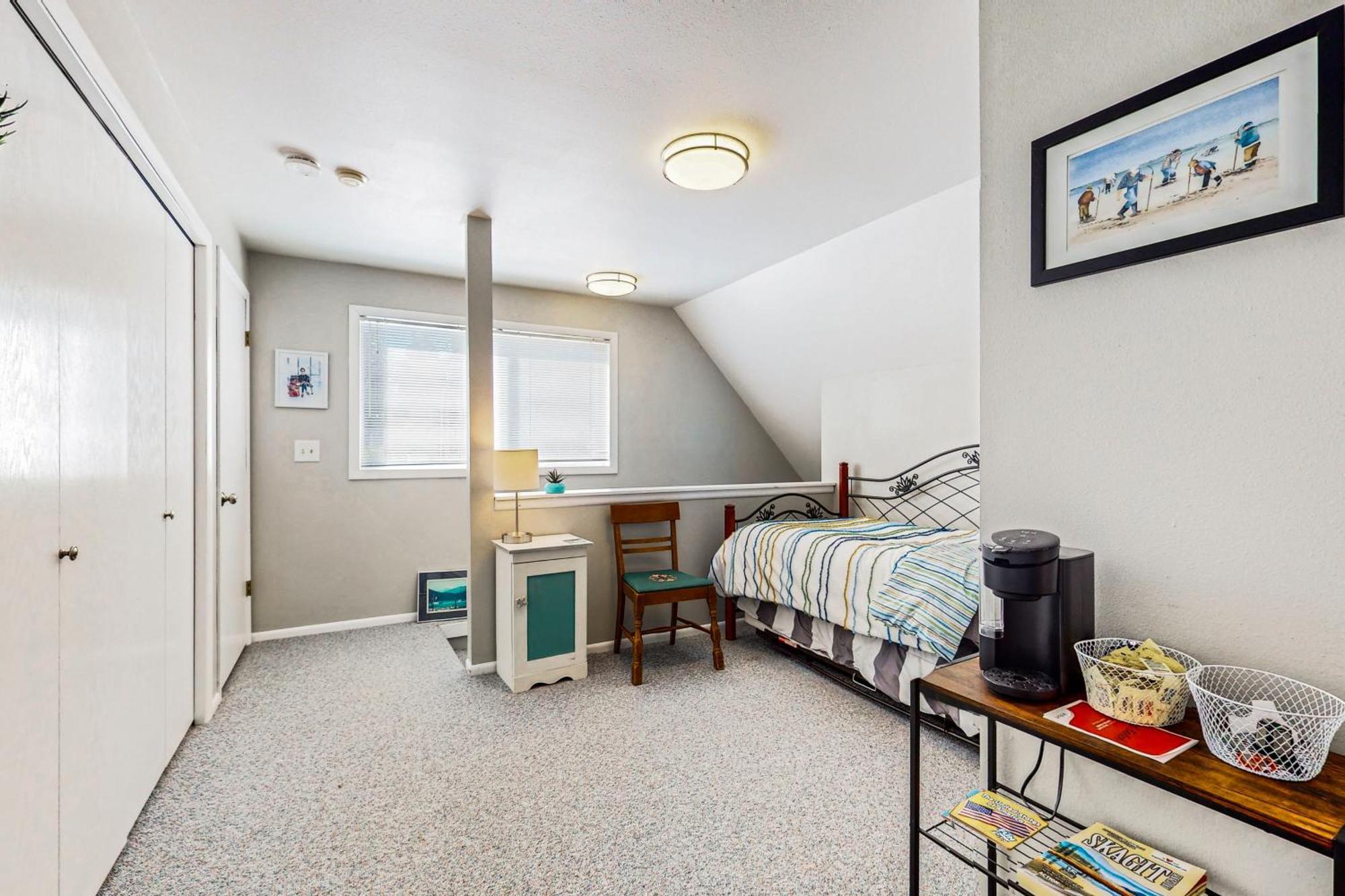 Erikson Beach House Bow Εξωτερικό φωτογραφία