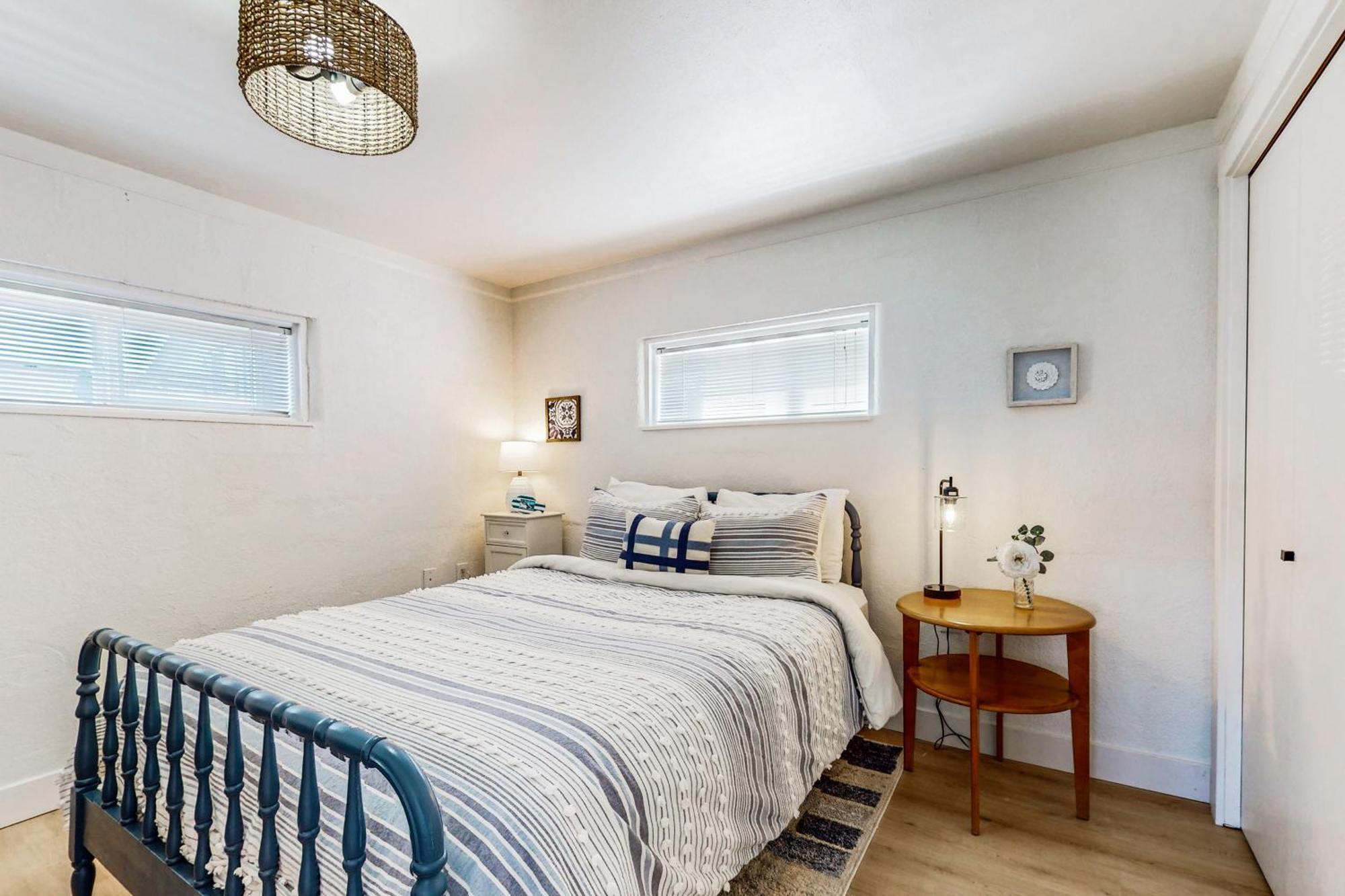 Erikson Beach House Bow Εξωτερικό φωτογραφία