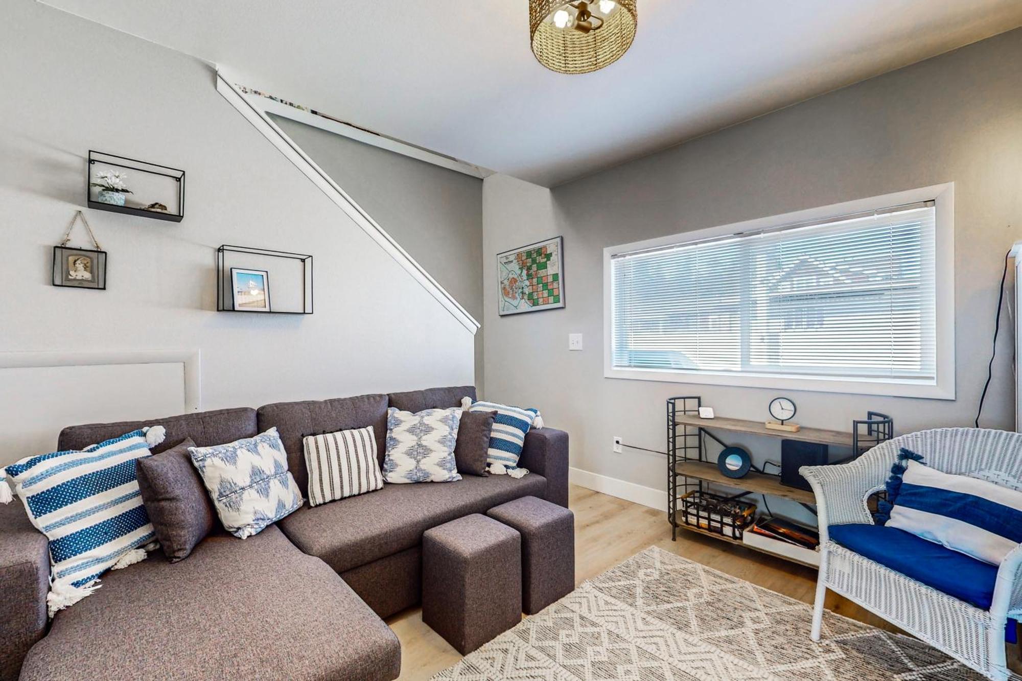 Erikson Beach House Bow Εξωτερικό φωτογραφία
